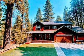 Elegant 6 Bed Sleeps 14 - Best for families w kids